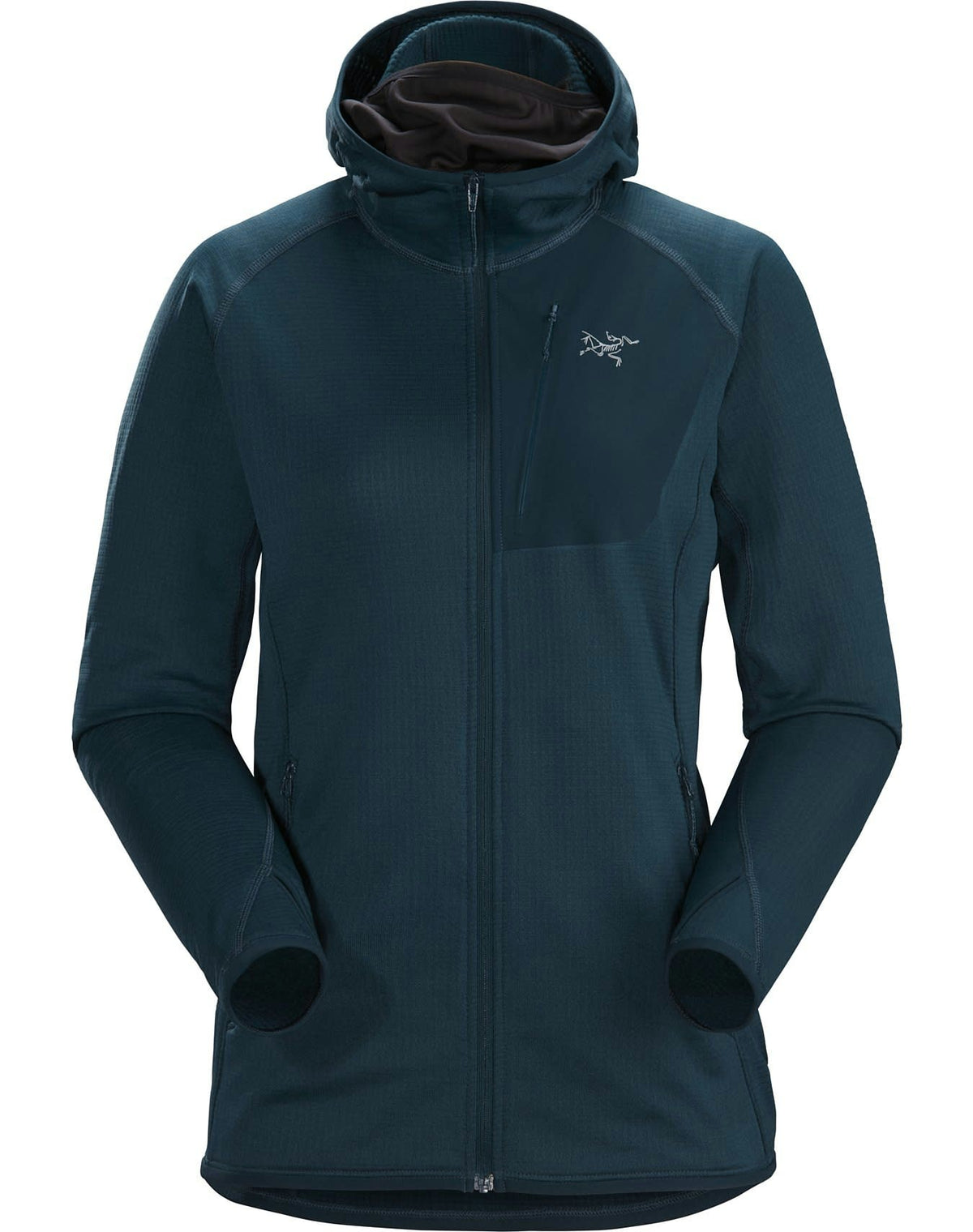 Delta MX Hoody Women's