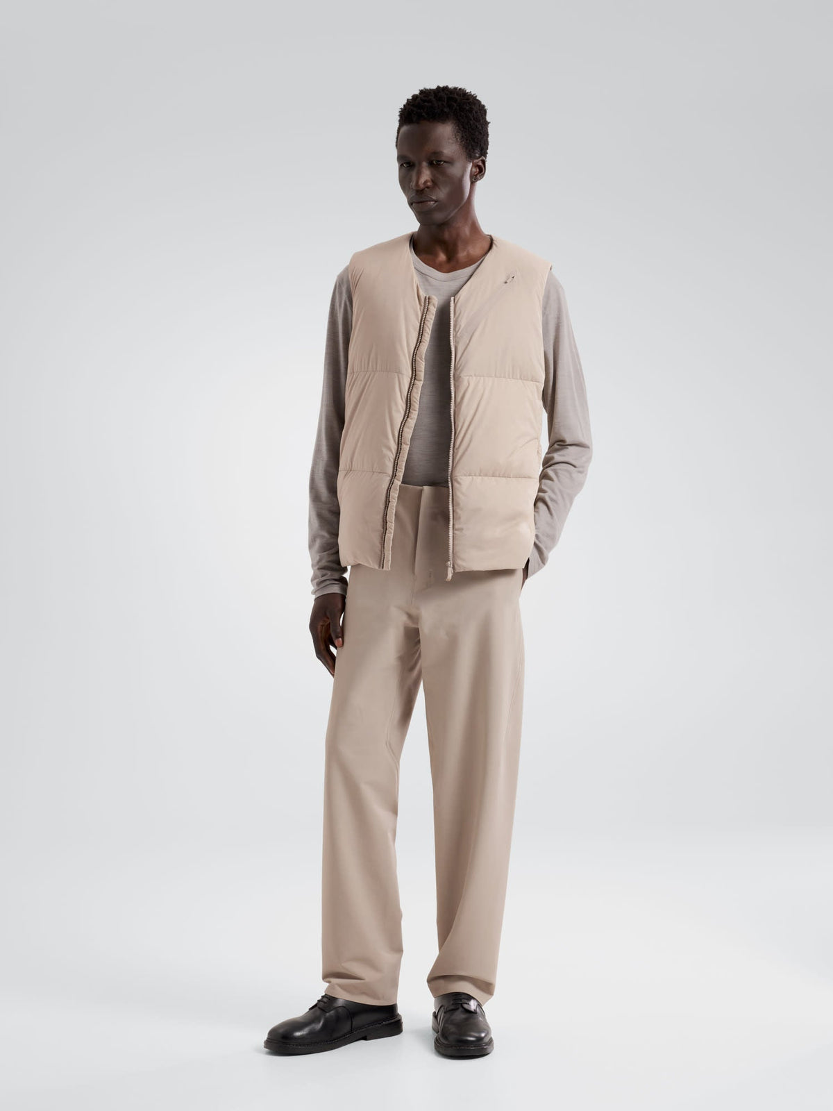 Conduit Down Vest Men's