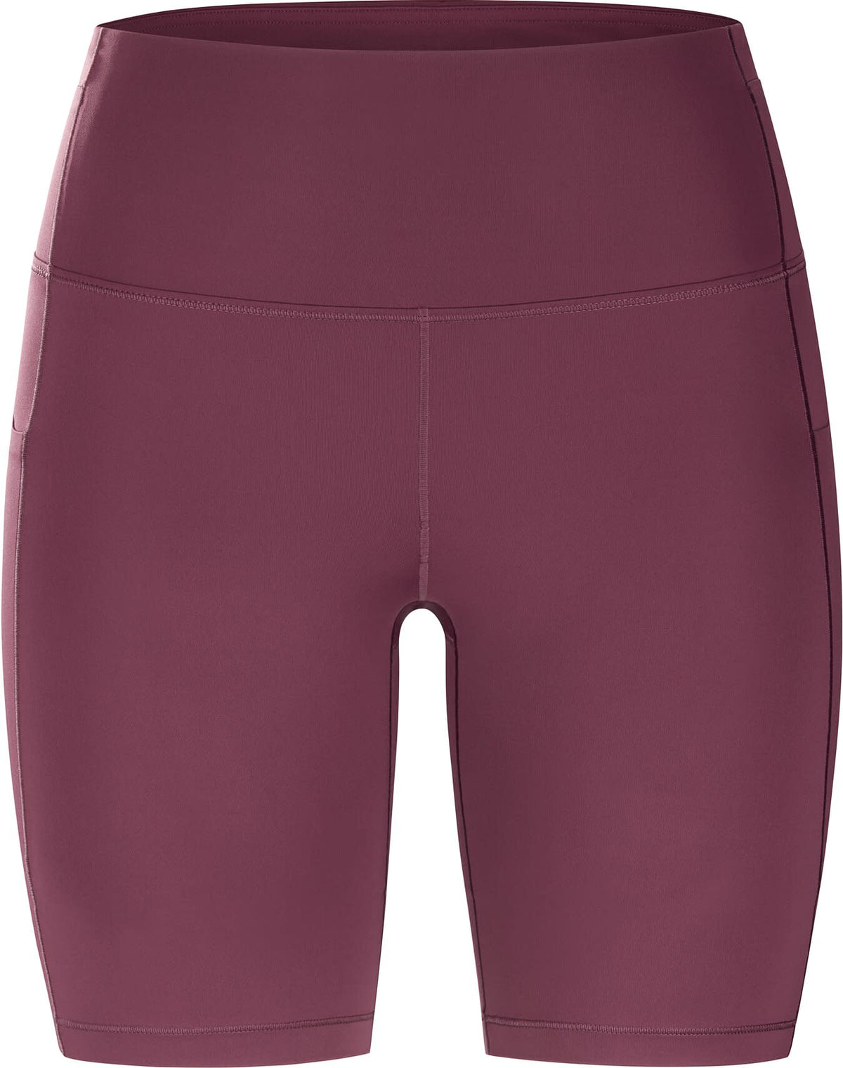 Essent High Rise Short 8 Women's