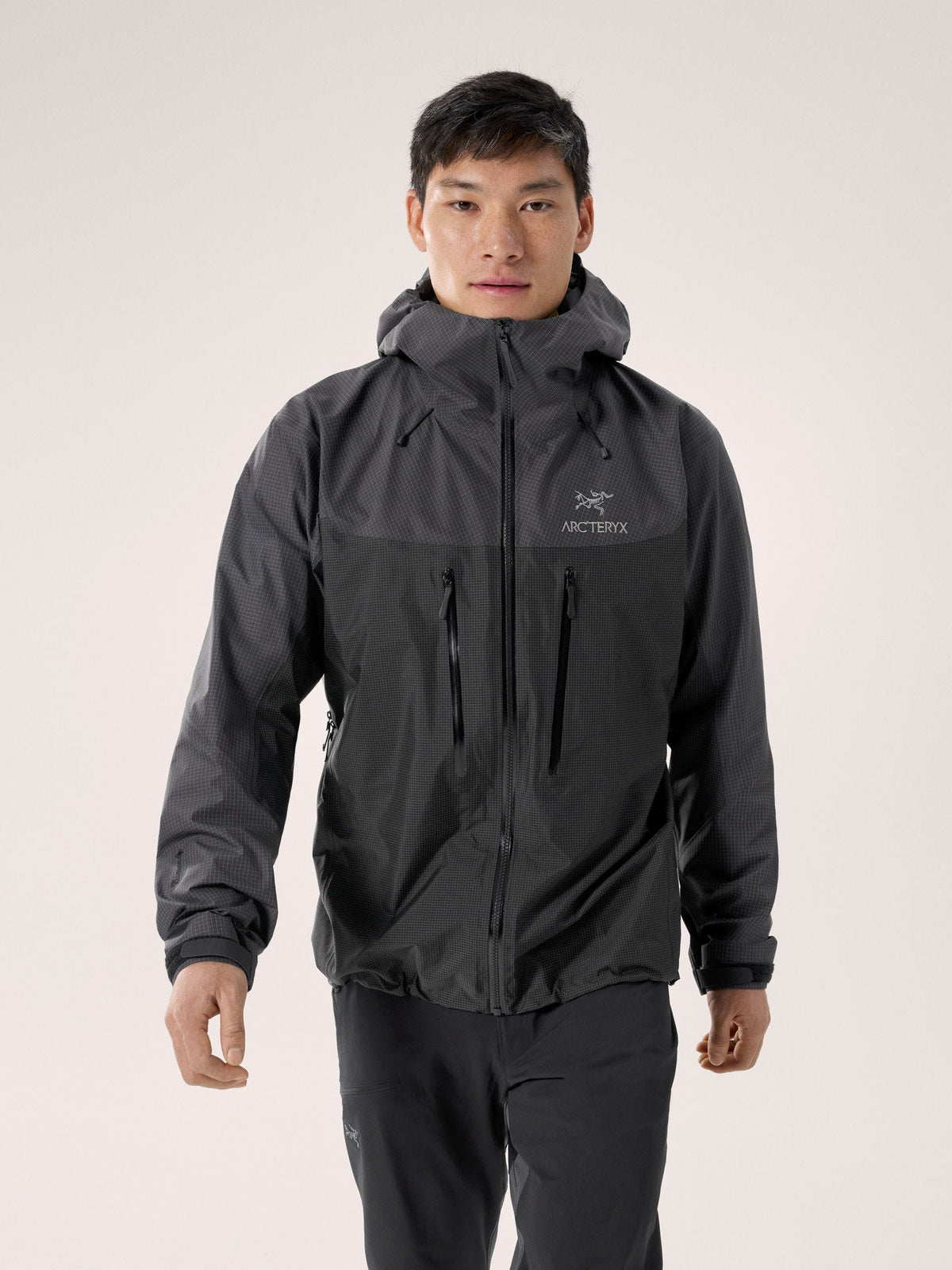 Alpha Jacket Men's
