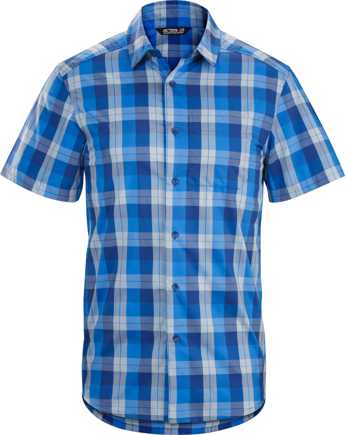 Brohm SS Shirt Men's