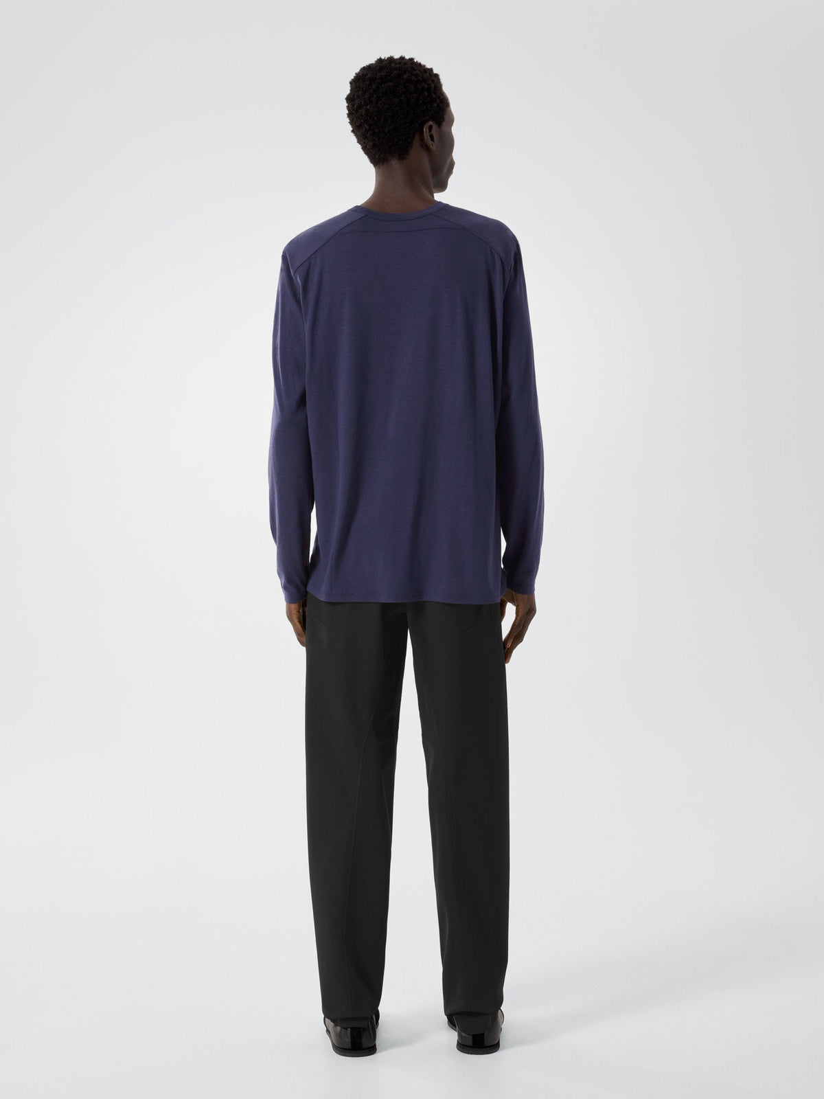 Frame Shirt LS Men's