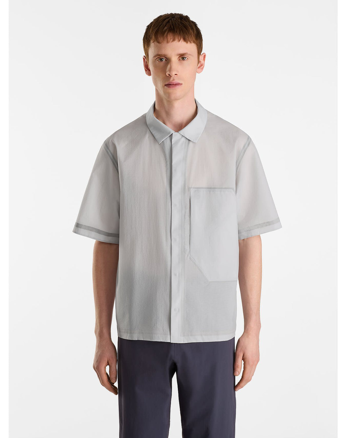 Demlo Shirt SS Men's