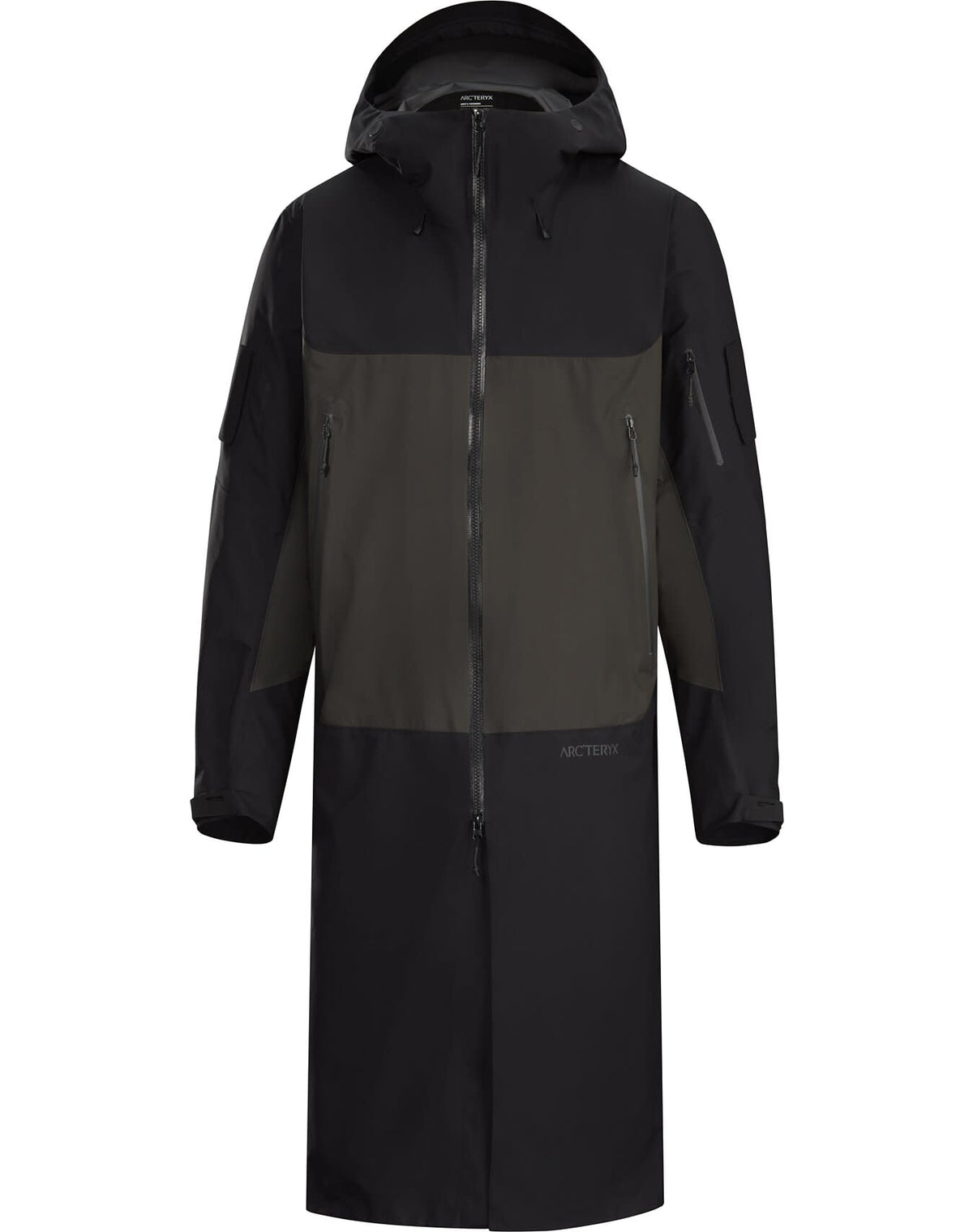 Dume Coat Men's