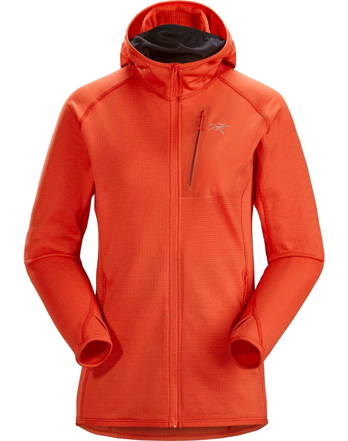 Delta MX Hoody Women's