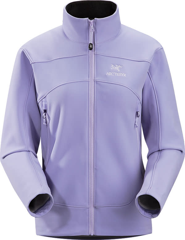 Gamma AR Jacket Women's