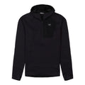 Delta MX 1/2  Zip Hoody Men's
