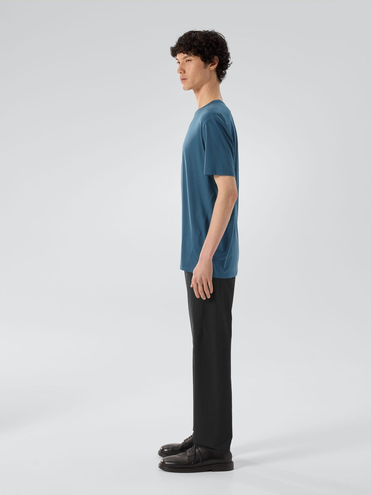 Frame Shirt SS Men's