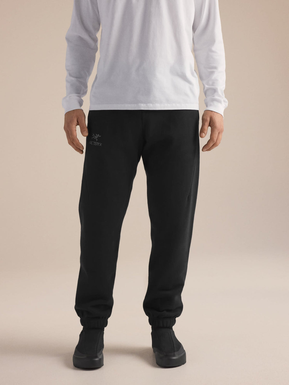 Emblem Fleece Jogger Men's