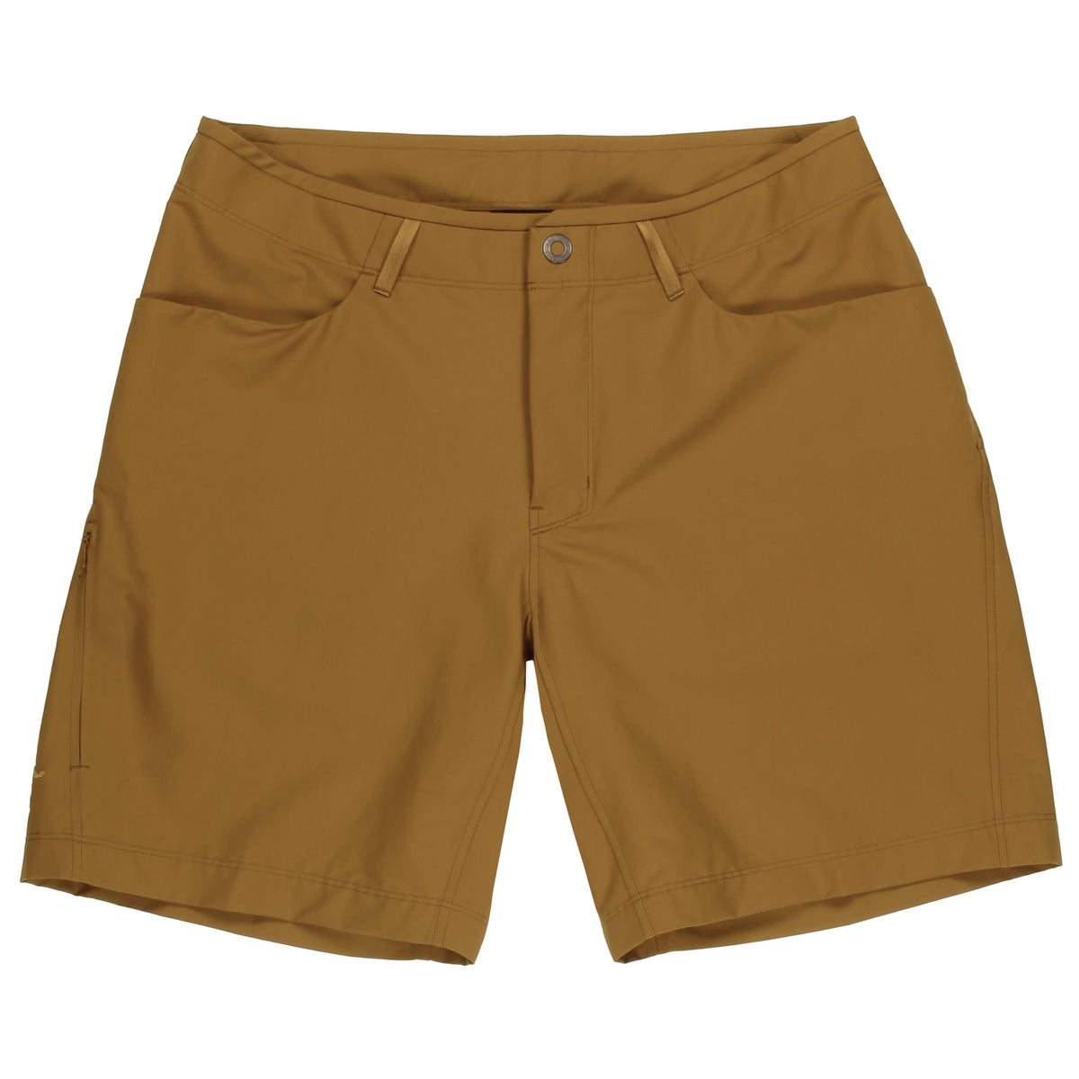 Creston Short 8" Men's