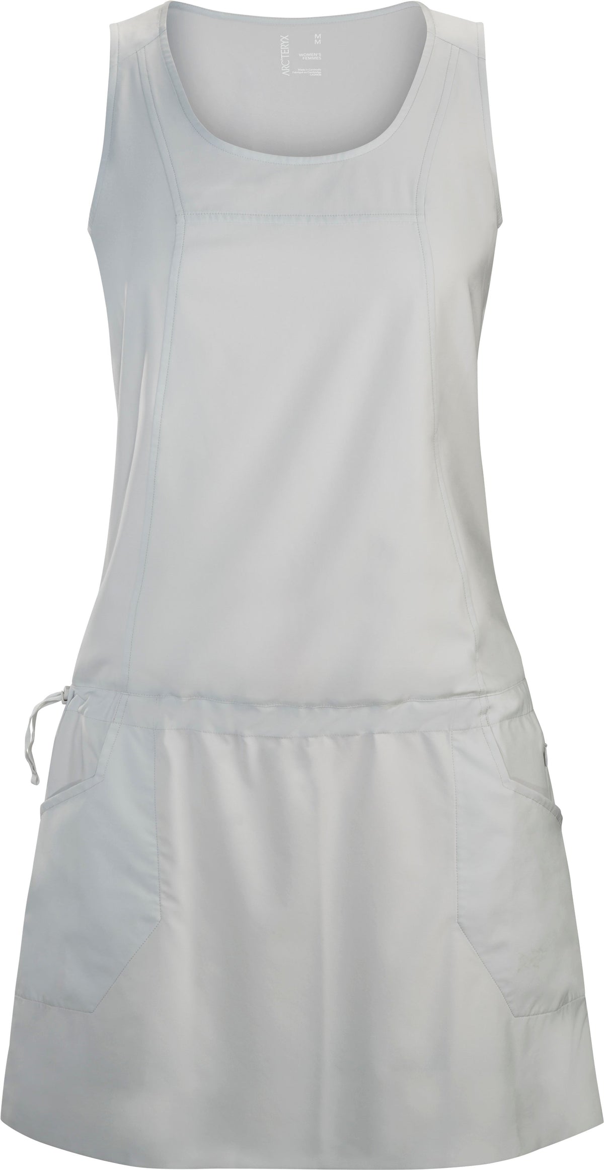 Contenta Dress Women's