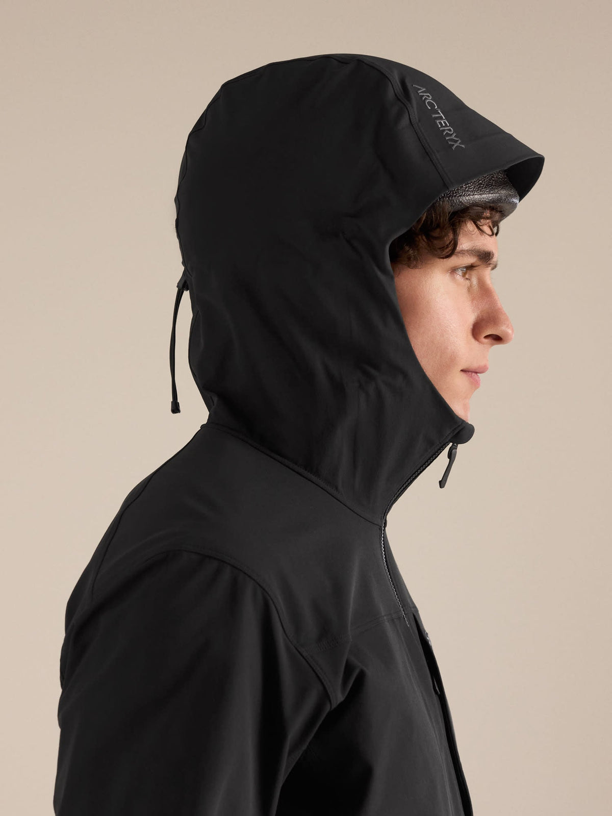 Gamma Hoody Men's