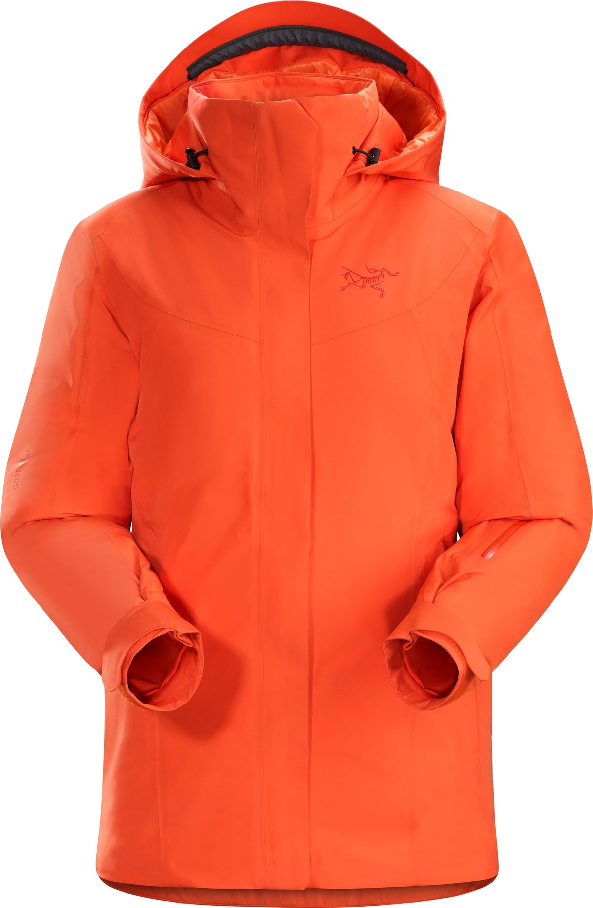 Andessa Jacket Women's