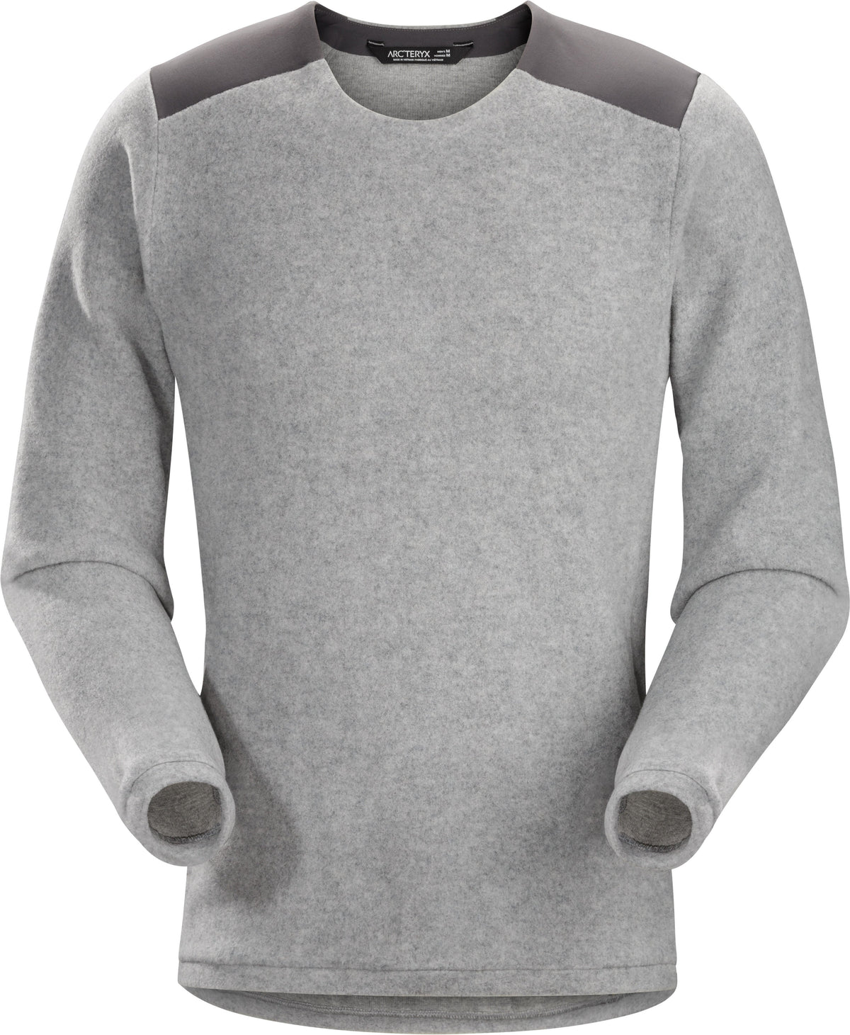 Donavan Crew Neck Sweater Men's