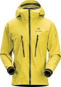 Alpha LT Jacket Men's