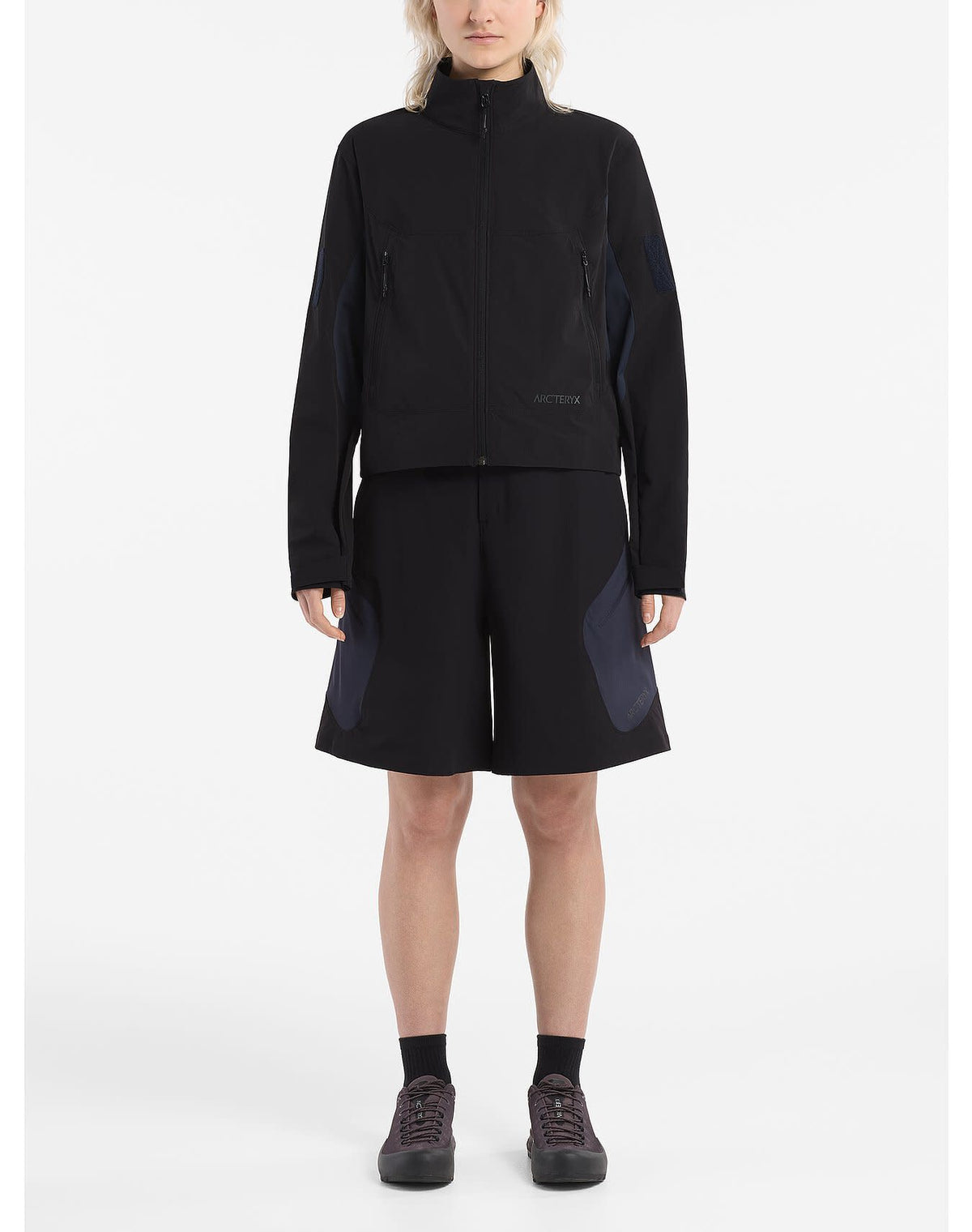 Eislen Cargo Short Women's
