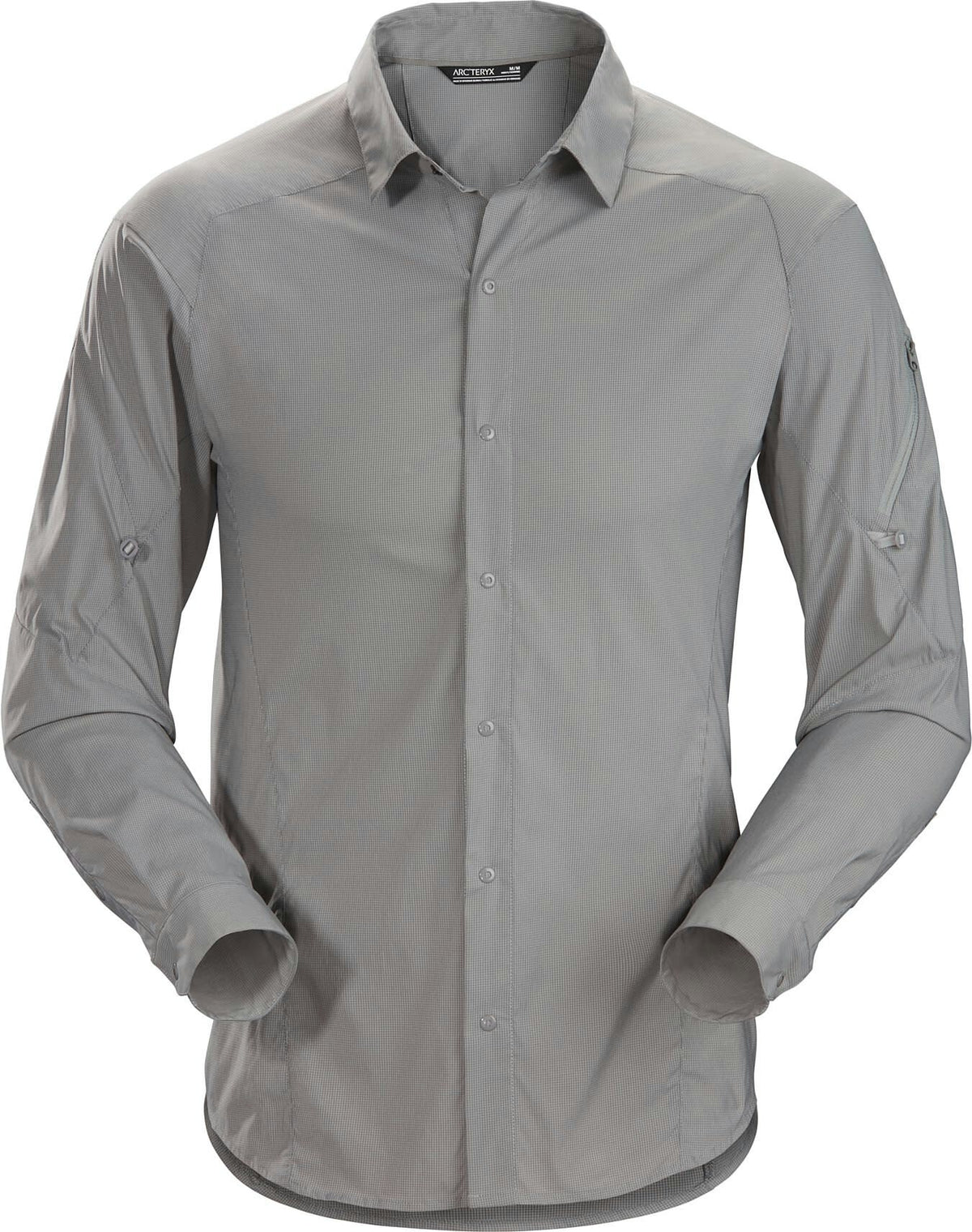 Elaho LS Shirt Men's