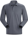 Captive LS Polo Men's