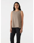 Contenta Sleeveless Top Women's