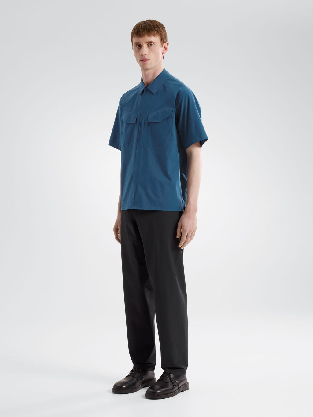 Field Shirt SS Men's