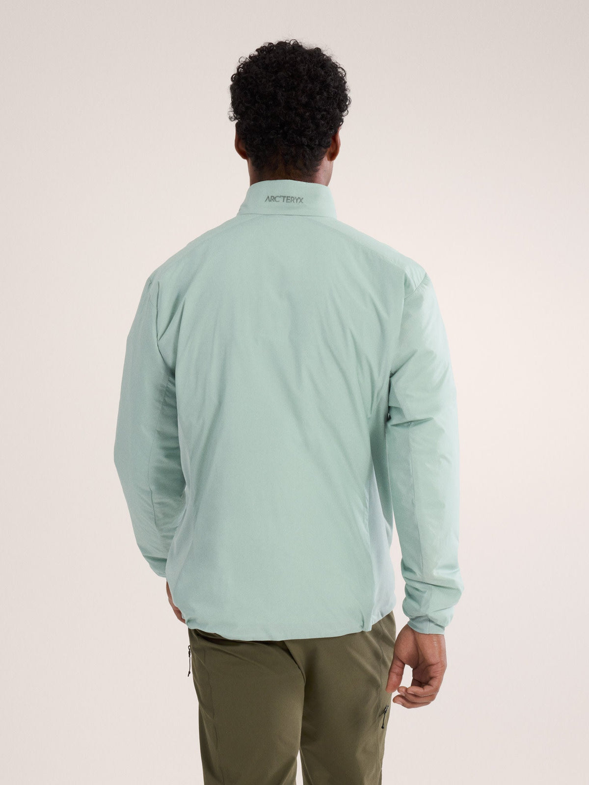 Atom Jacket Men's