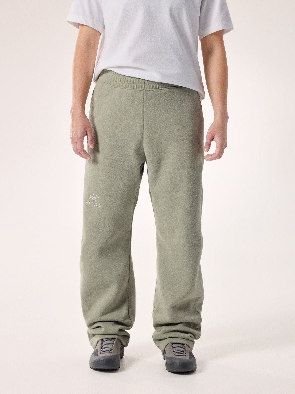 Emblem Fleece Jogger Women's