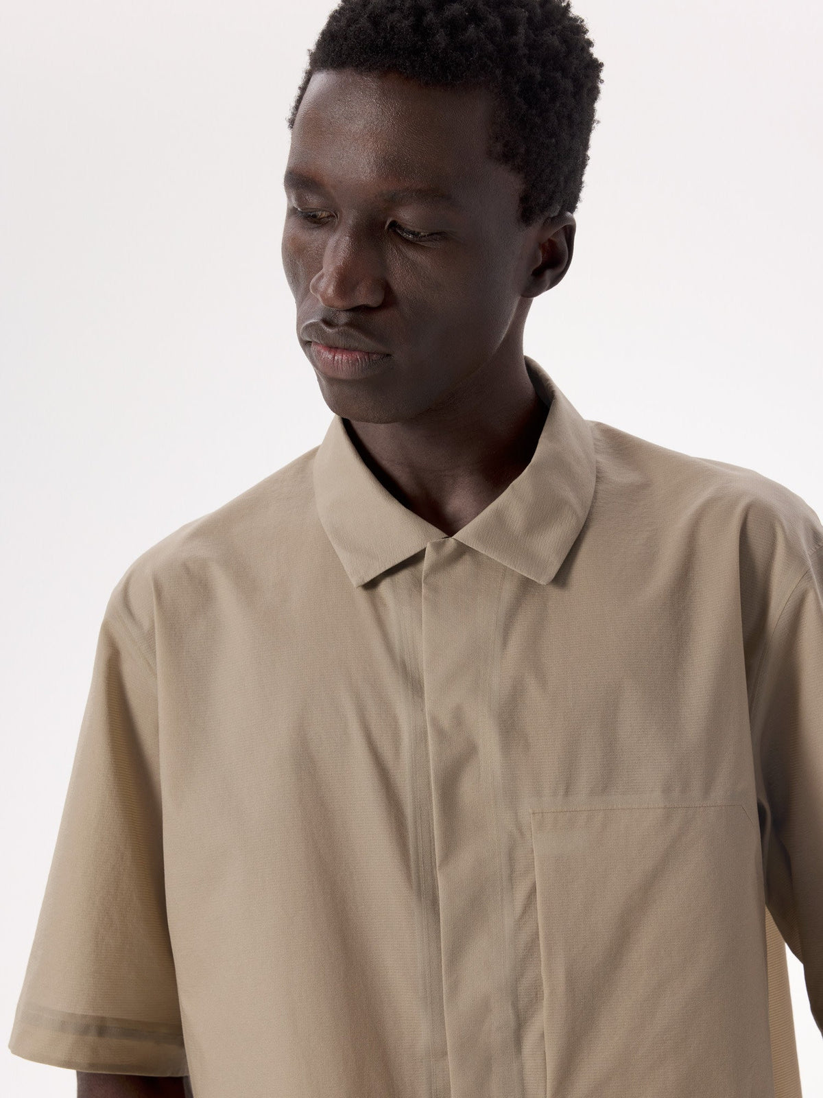 Demlo Shirt SS Men's