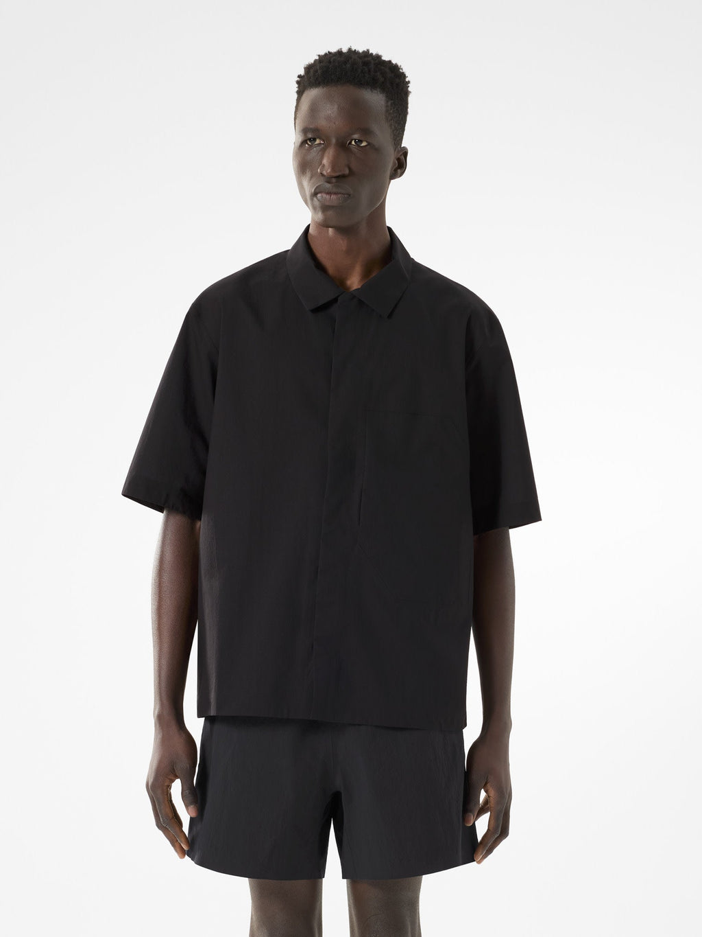 Demlo Shirt SS Men's