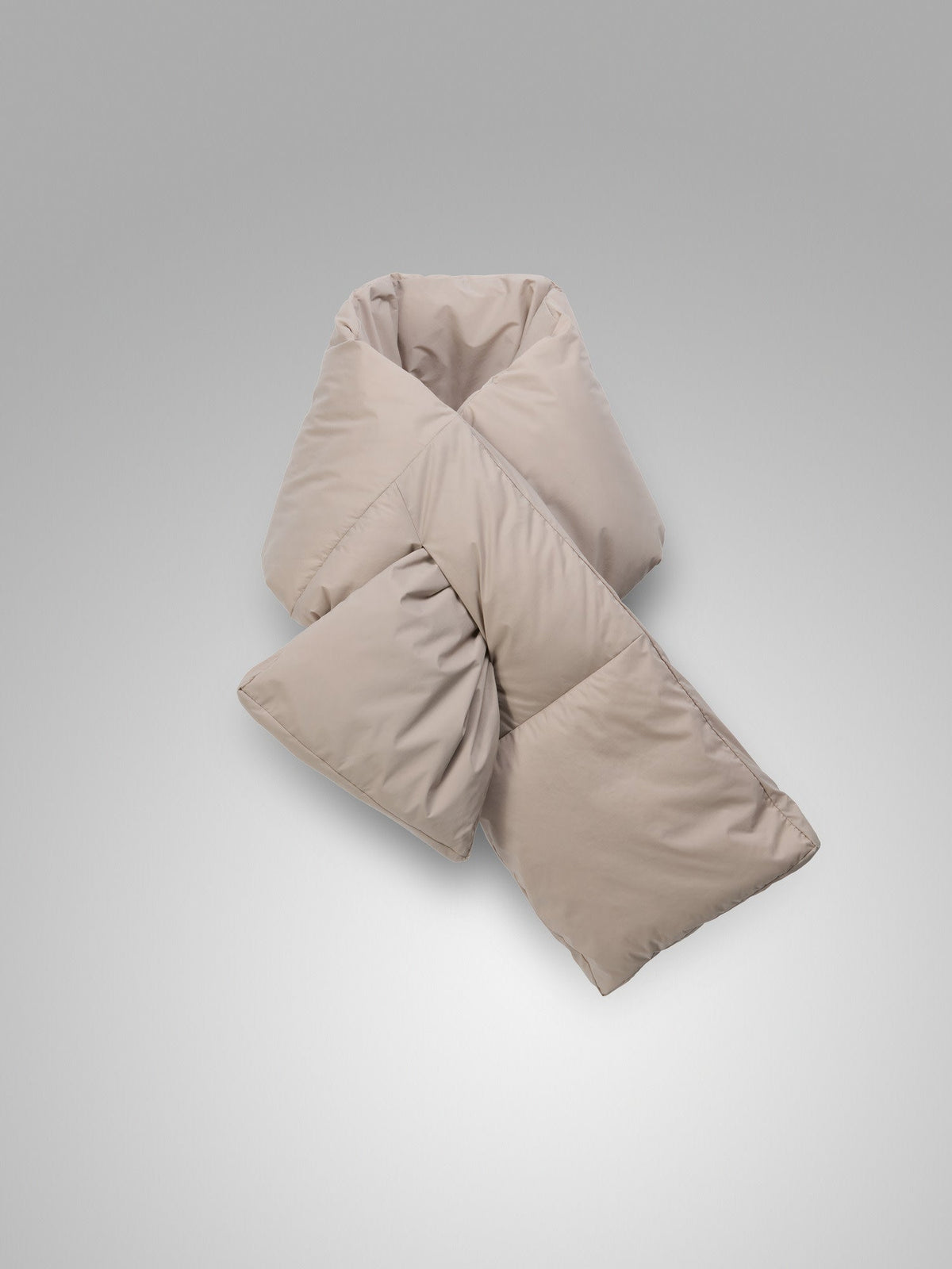 Conduit Down Scarf
