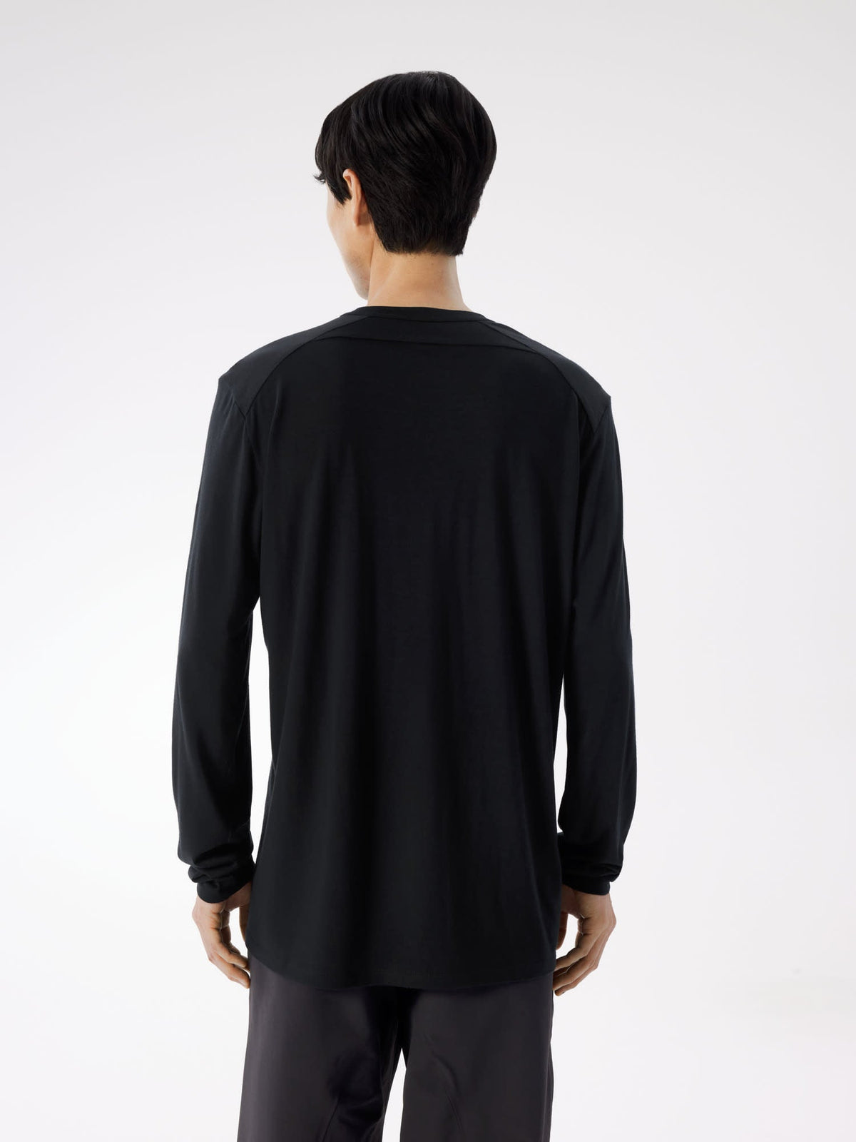 Frame Shirt LS Men's
