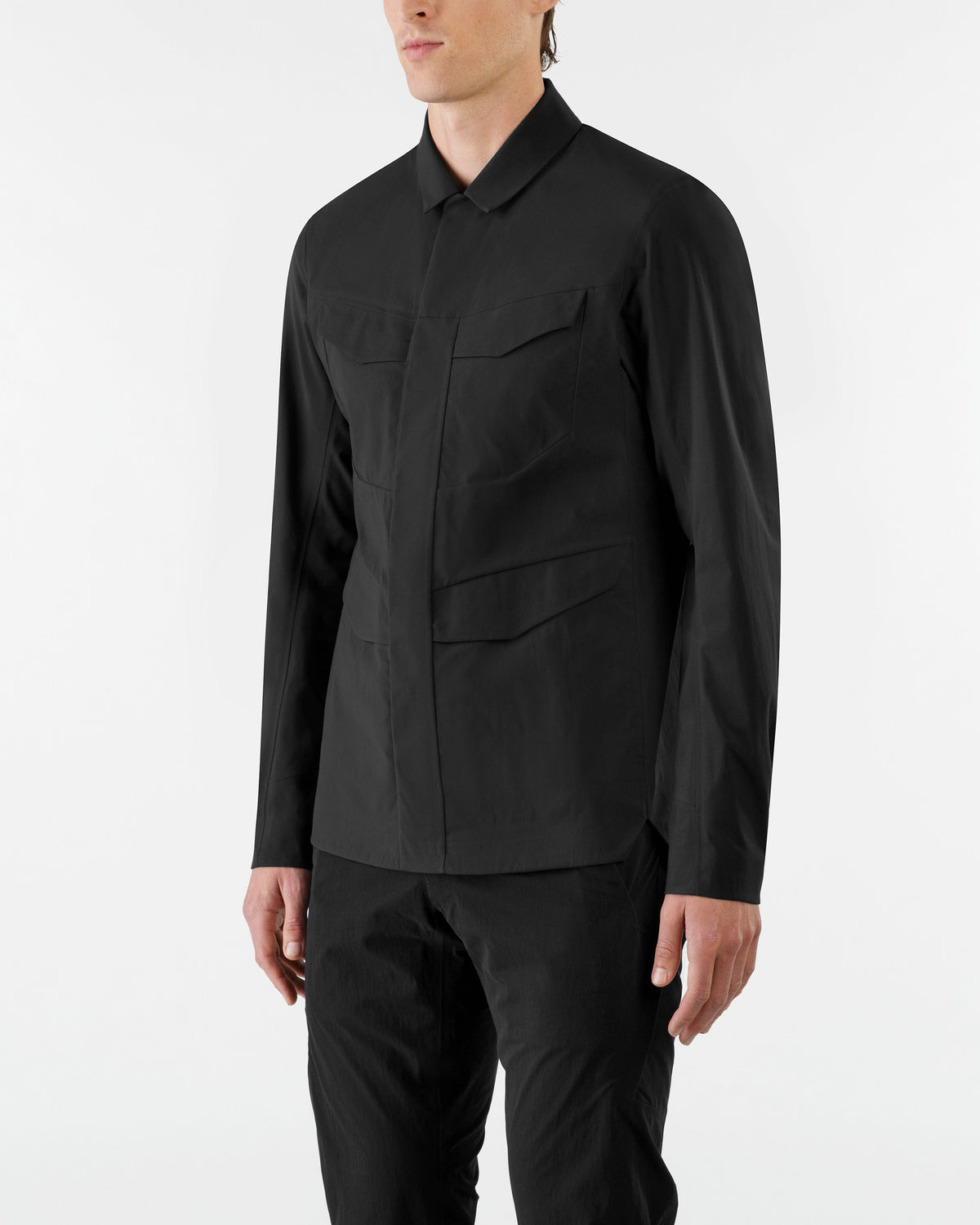 Field Overshirt Men's