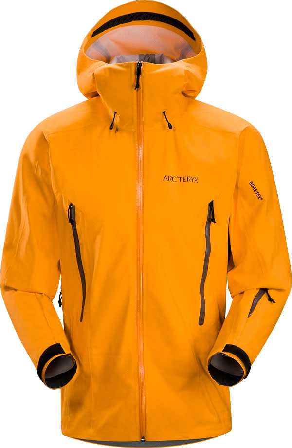 Crossbow Jacket Men's