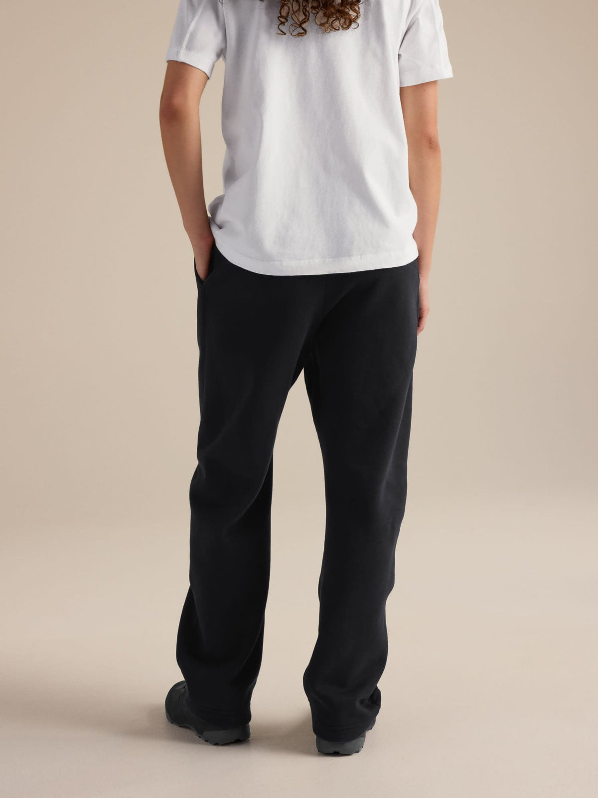Emblem Fleece Jogger Women's