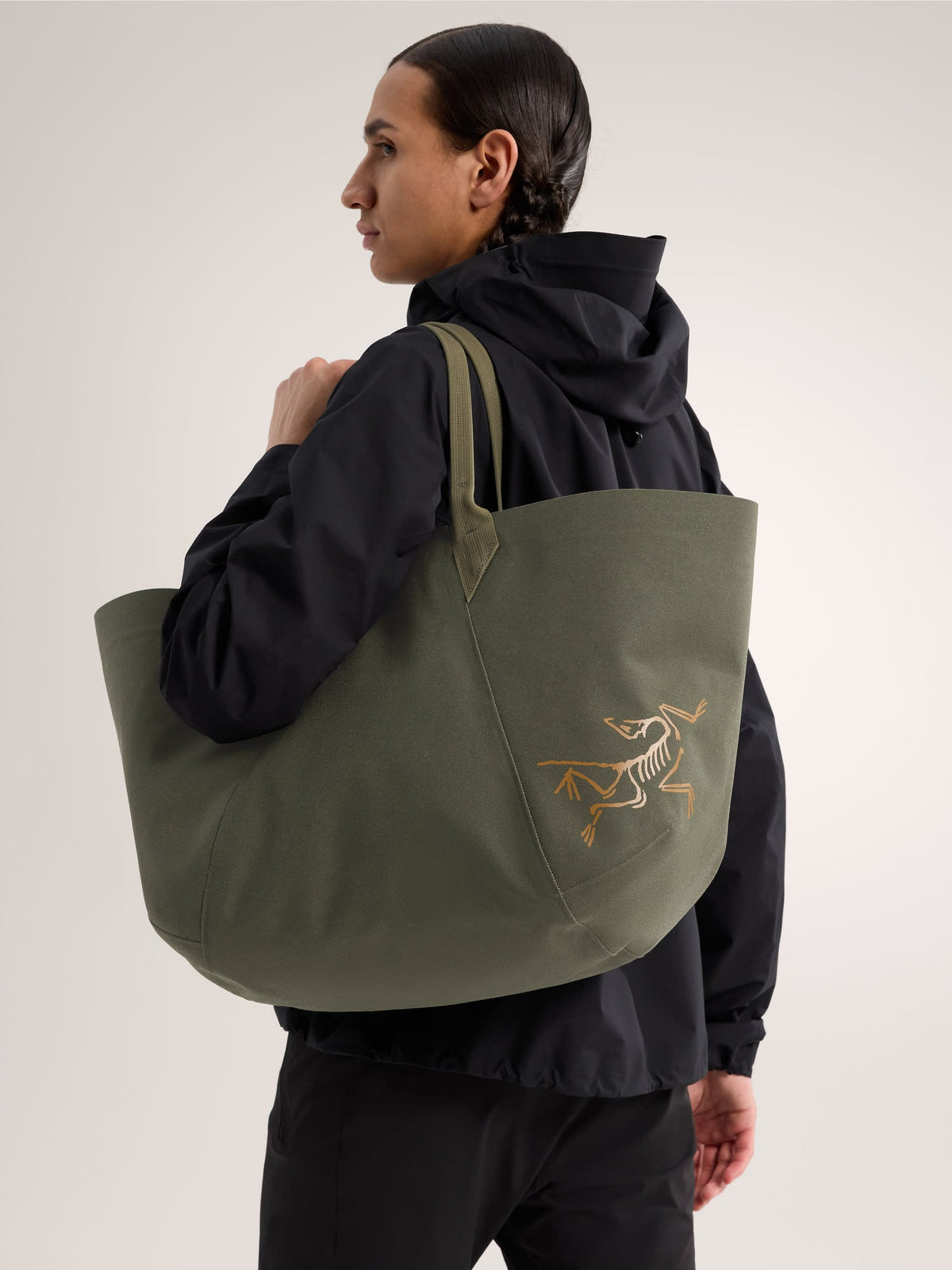 Carrier 45 Gear Tote