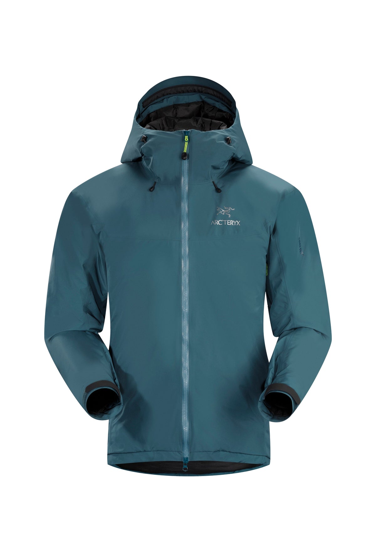 Fission SL Jacket Men's