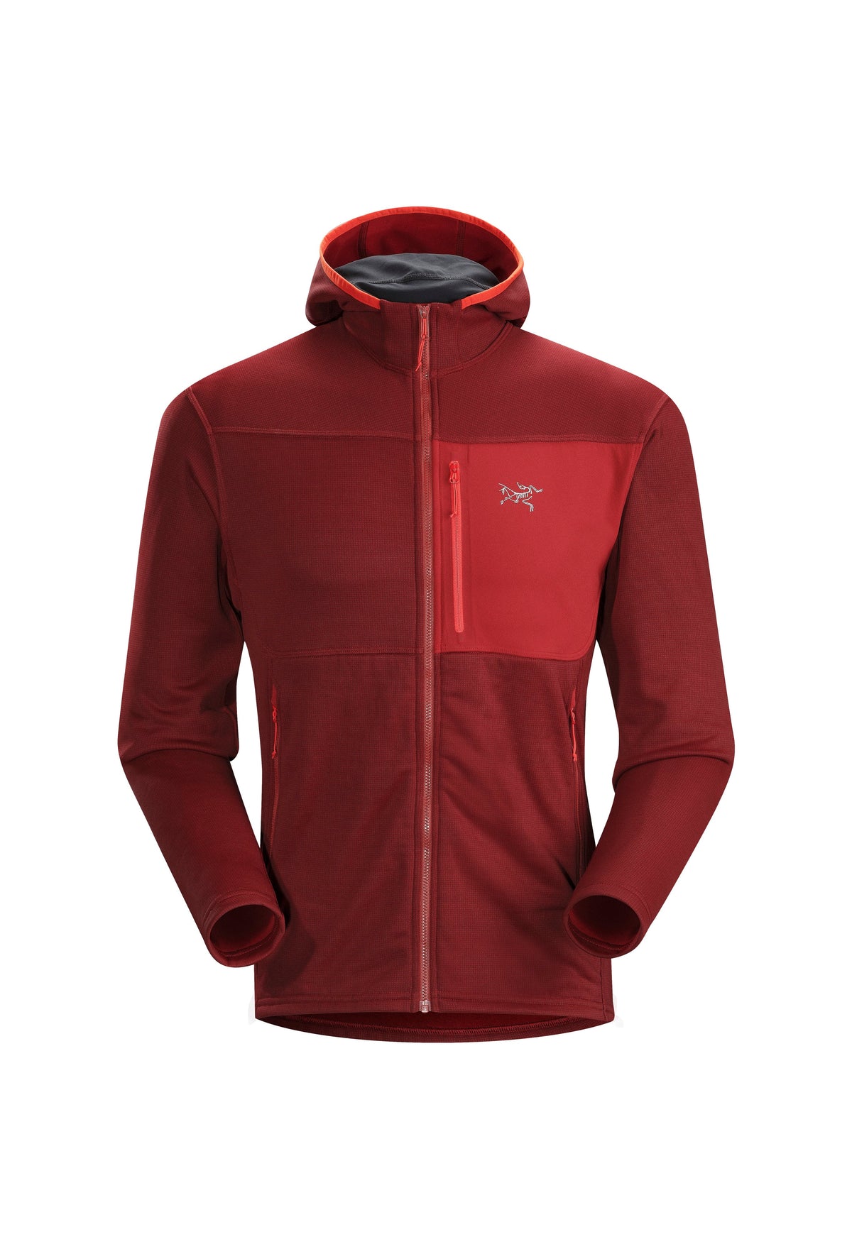Fortrez Hoody Men's
