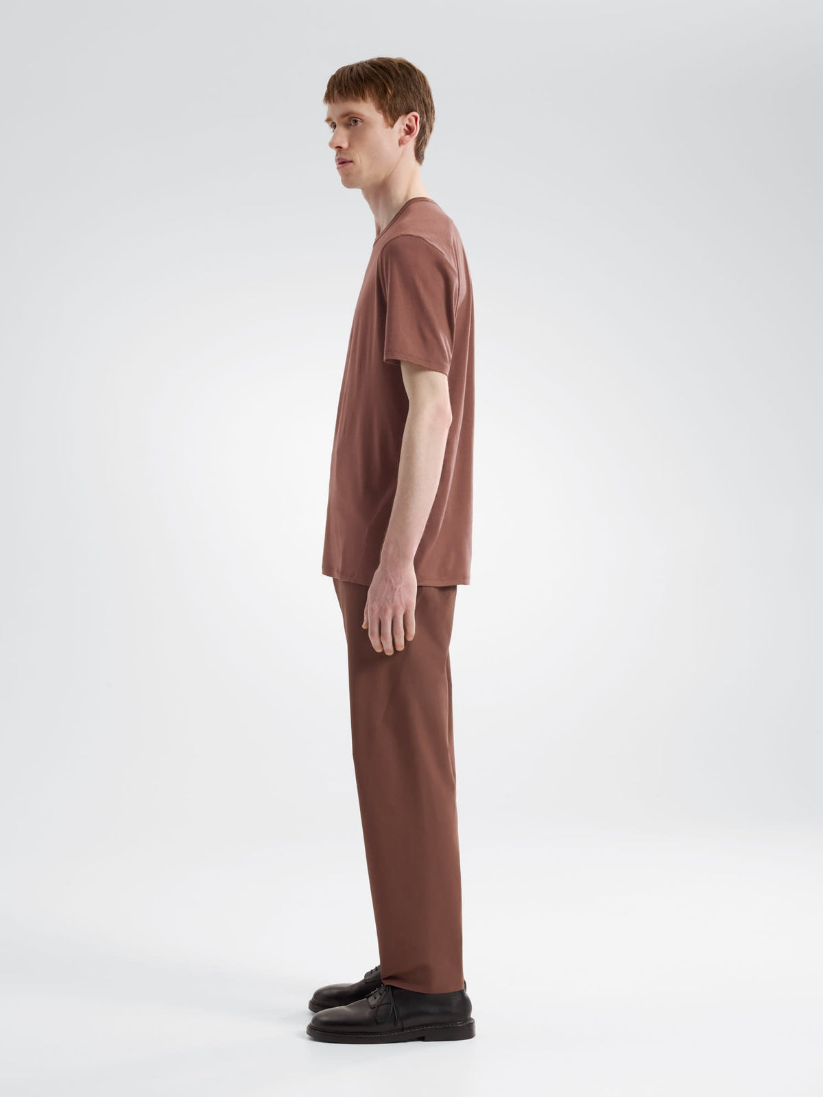 Frame Shirt SS Men's