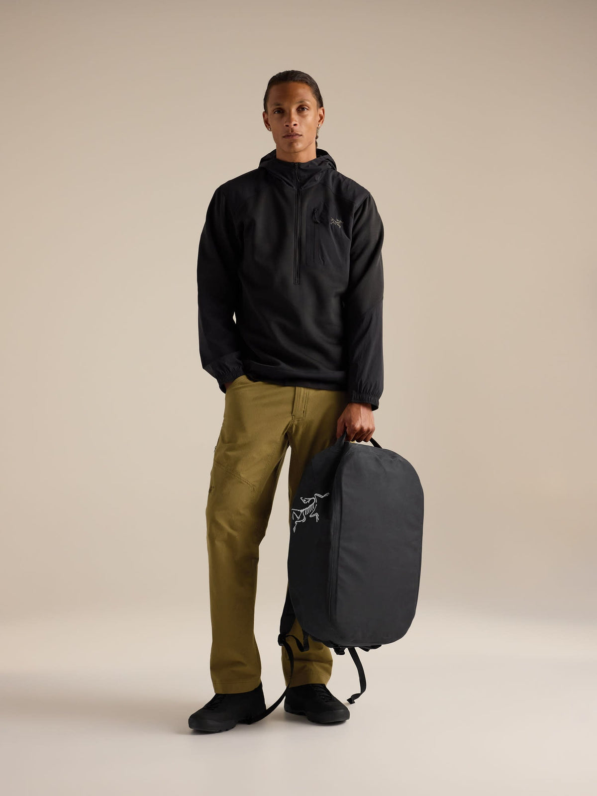 Carrier 40 Duffle