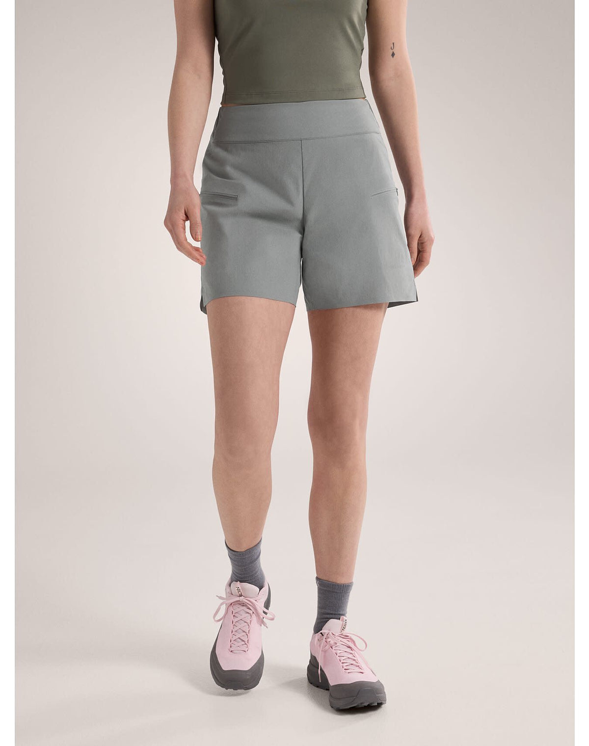 Aestas Short 5.5" Women's
