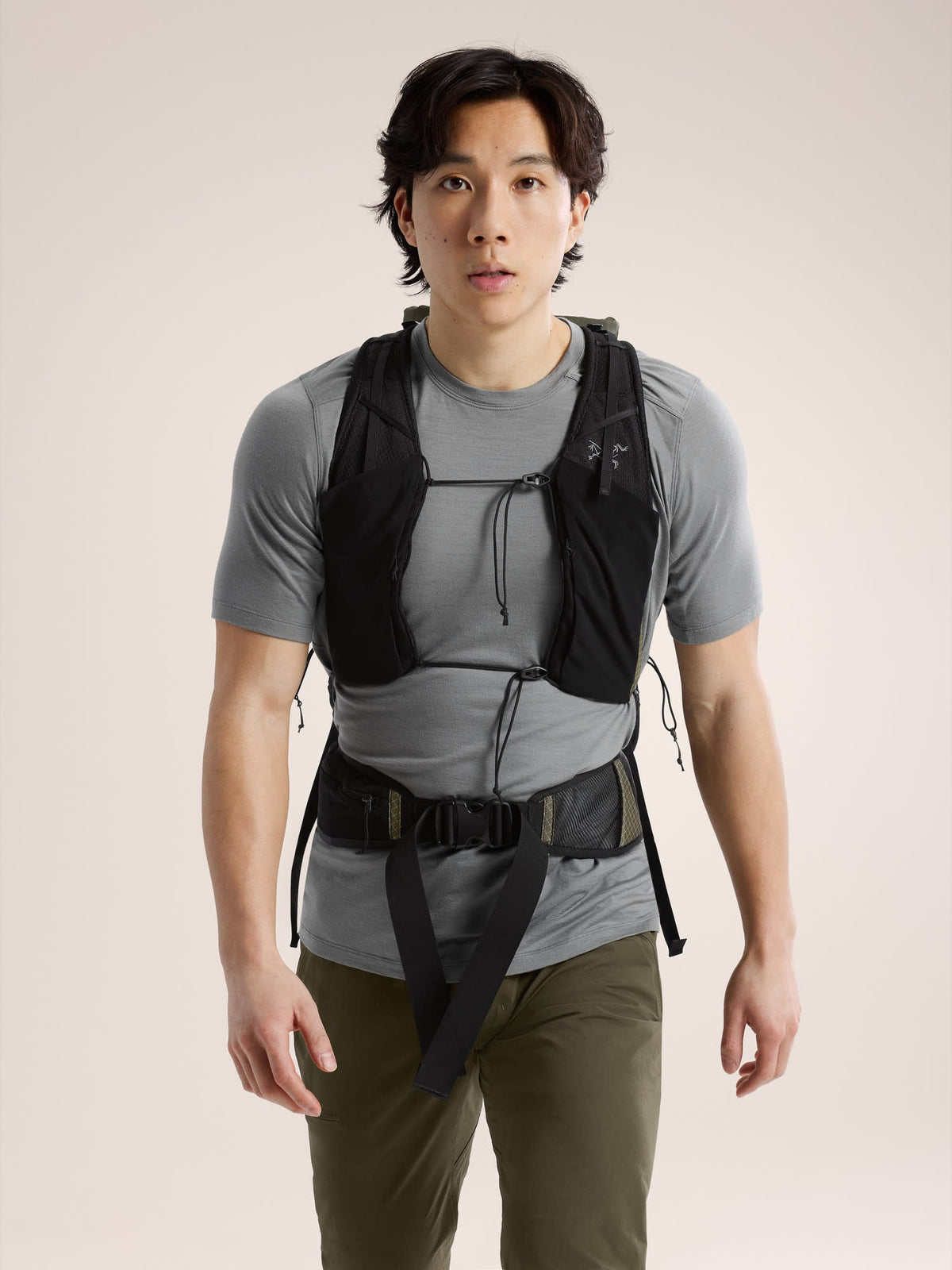 Aerios 35 Backpack