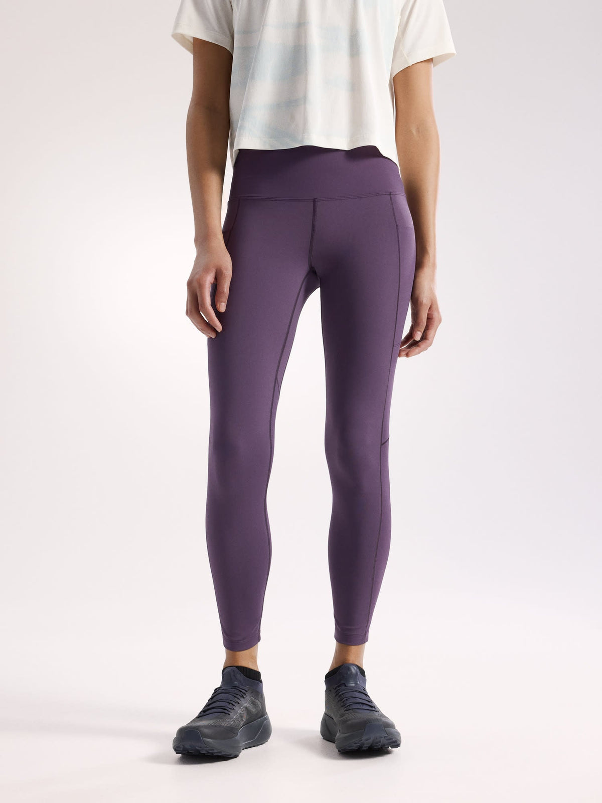 Essent High-Rise Utility Legging 26" Women's