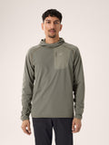 Delta Pullover Hoody Men's