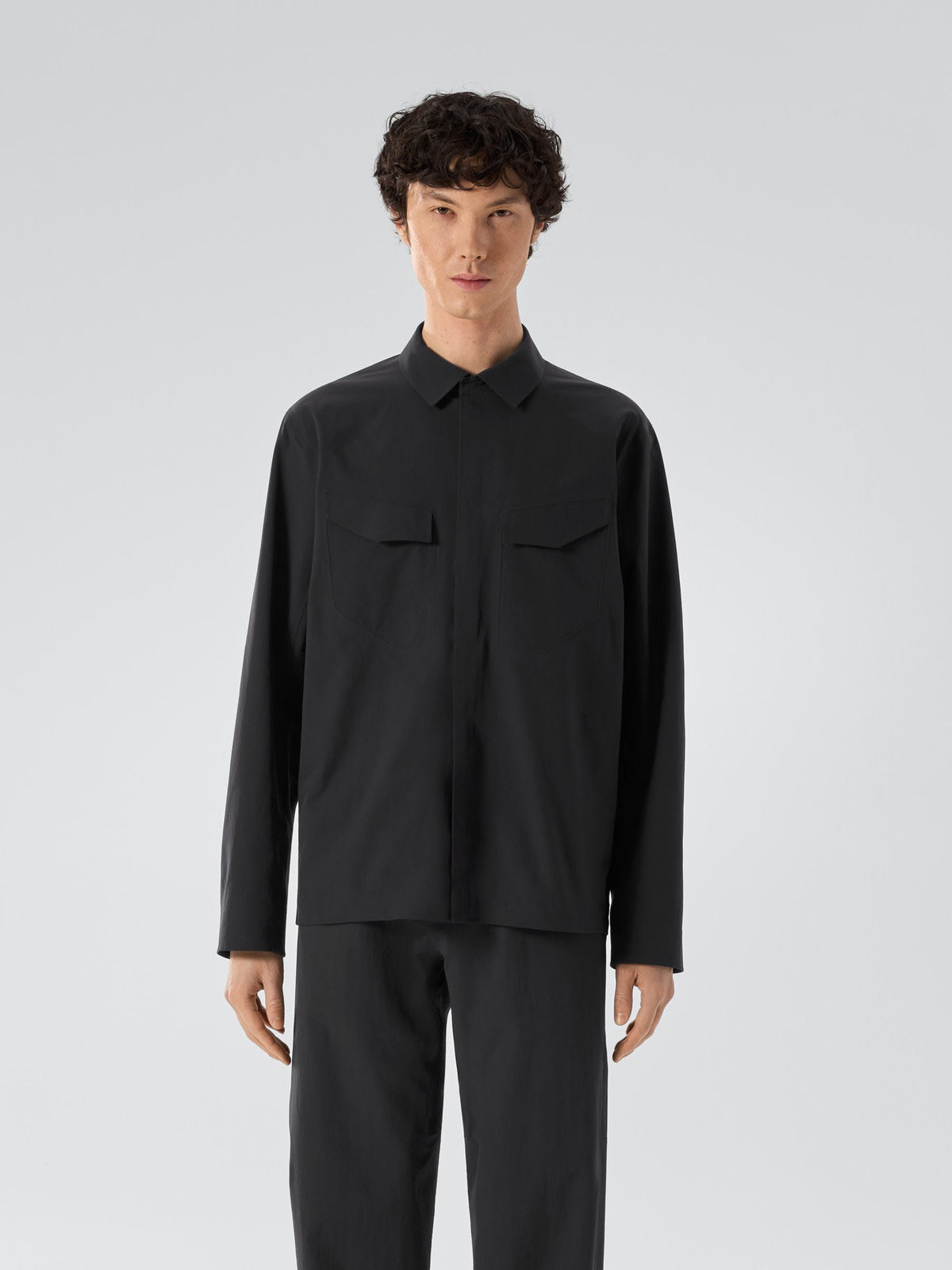 Field Shirt LS Men's