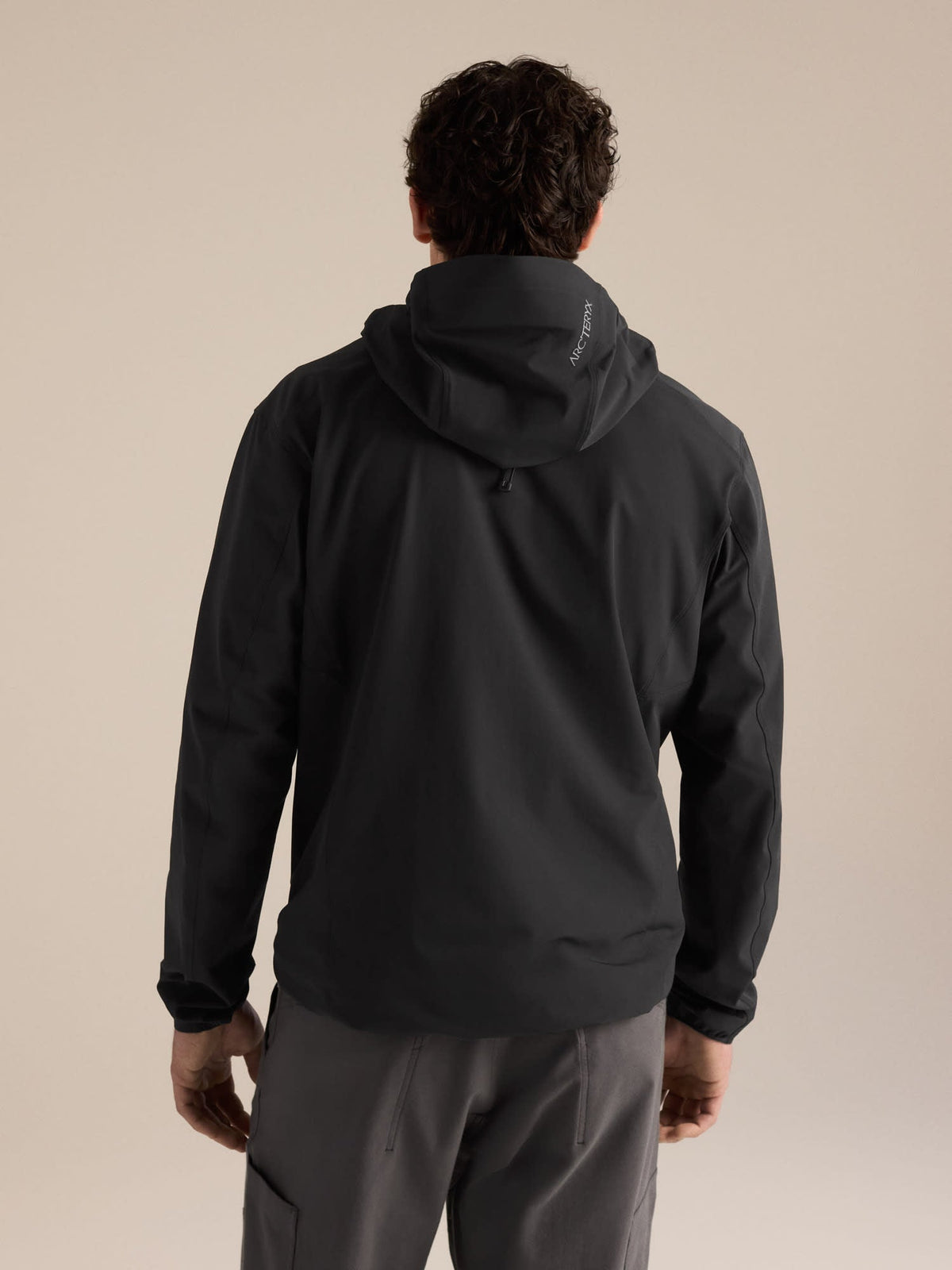 Gamma Hoody Men's