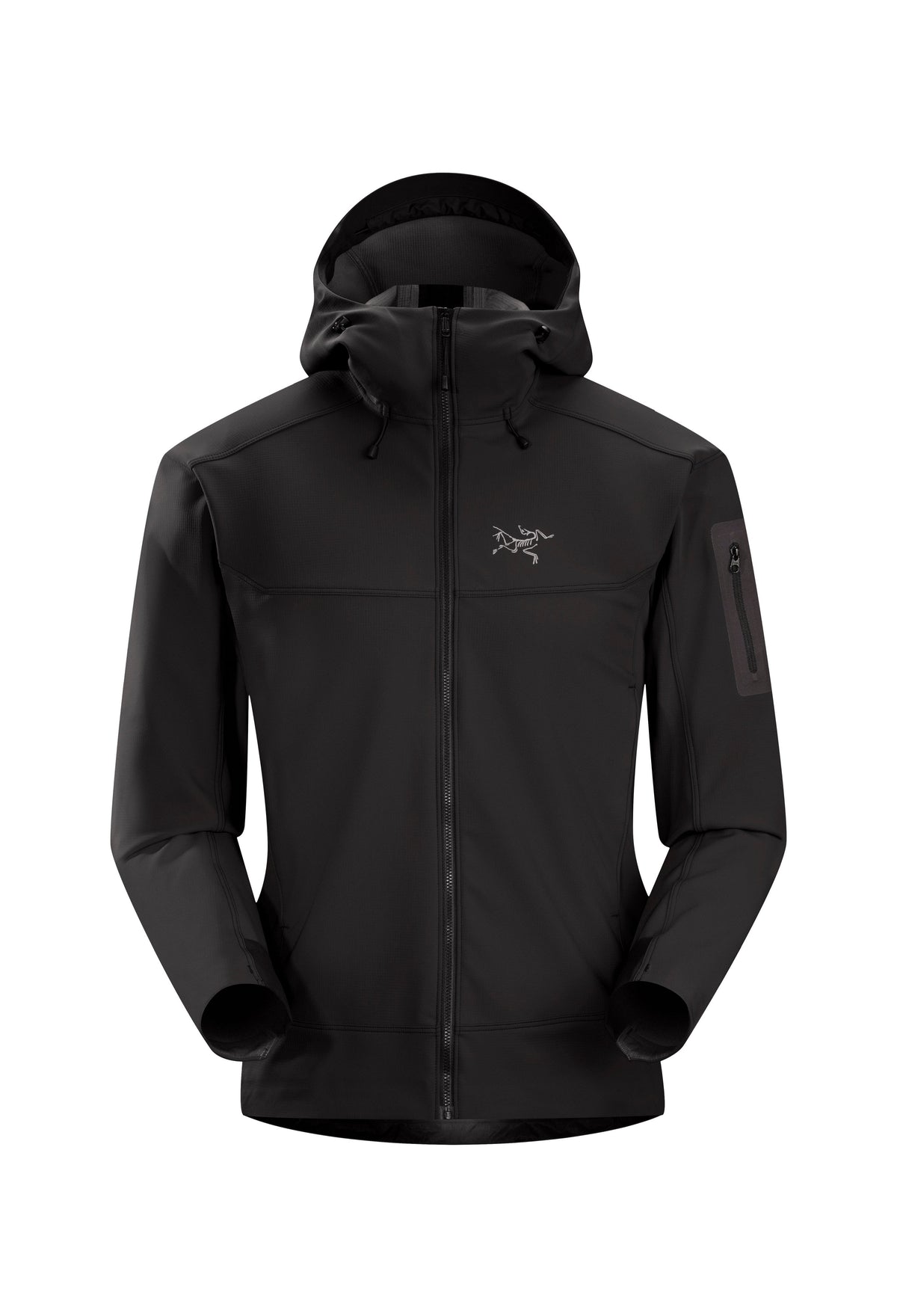 Epsilon LT Hoody Men's