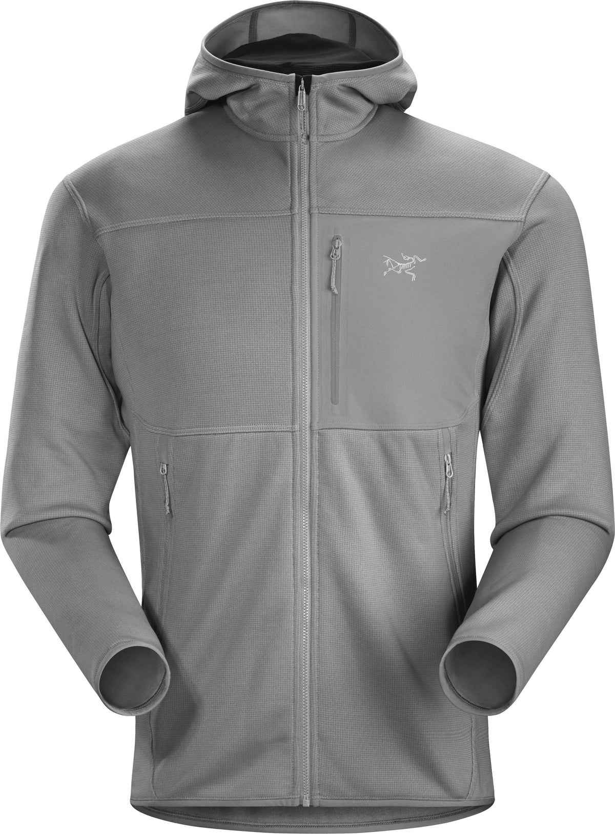 Fortrez Hoody Men's