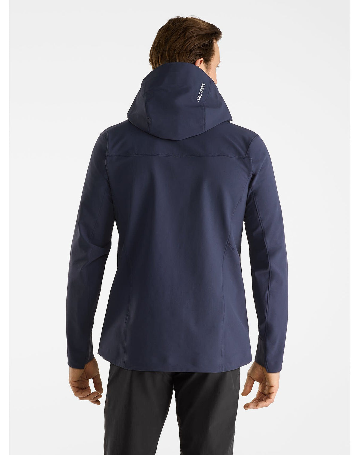 Gamma Hoody Men's