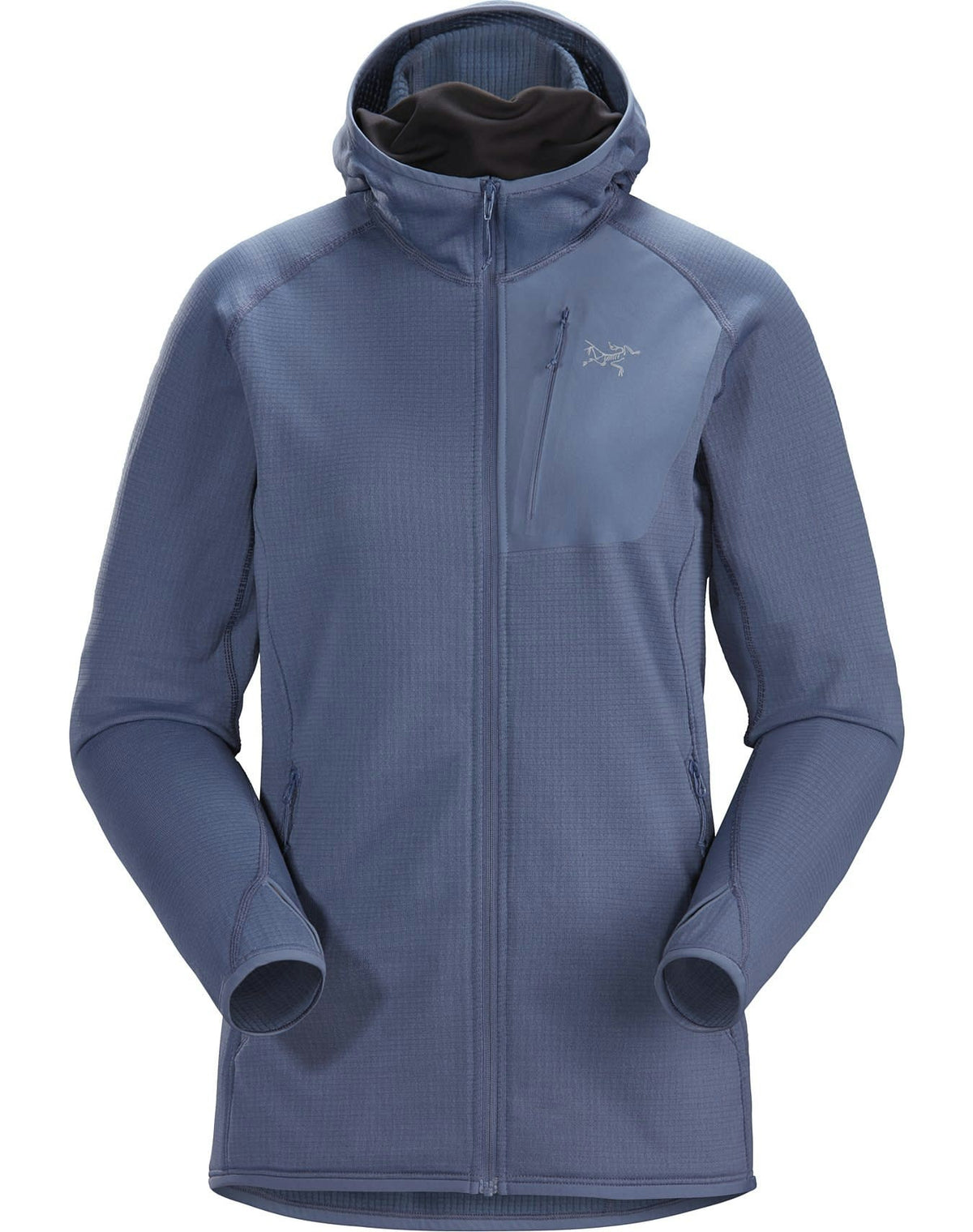 Delta MX Hoody Women's