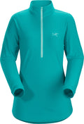 Delta LT Zip Women's