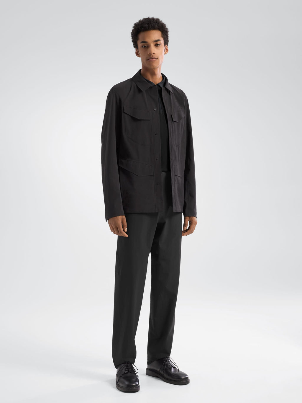 Field Softshell Jacket Men's